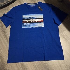 NWT Tommy Hilfiger TShirt